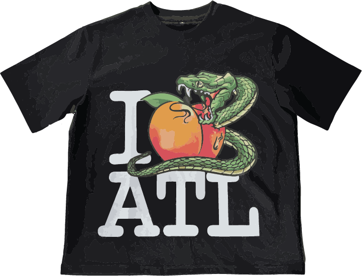 I Love ATL