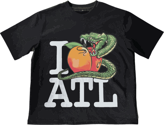 I Love ATL