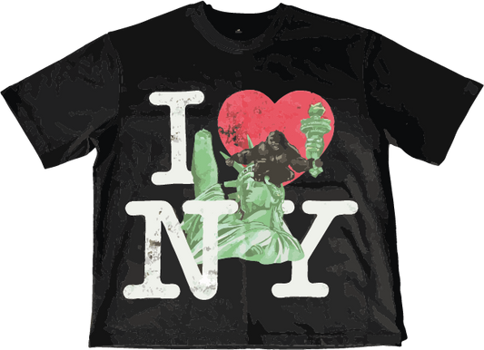 I Love NY